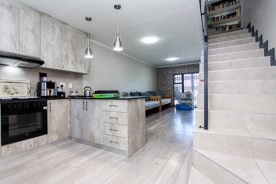 To Let 3 Bedroom Property for Rent in Zonnendal Western Cape